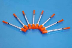 環(huán)形導軌:用于注射針/輸液器/注射